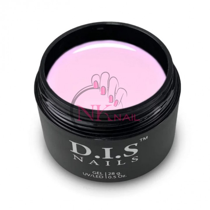 Гель builder gel D.I.S 28 g №17 TPO free